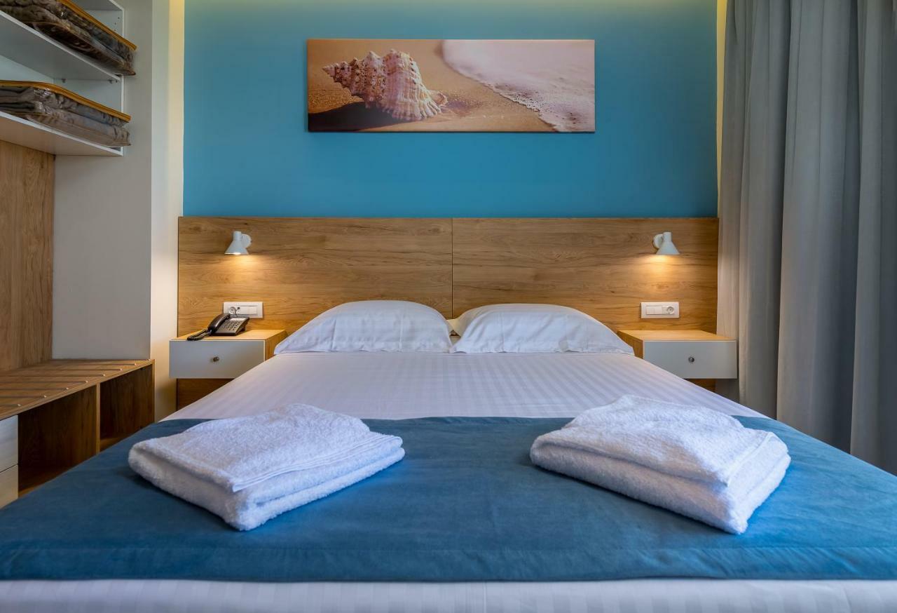 Standaard Suite