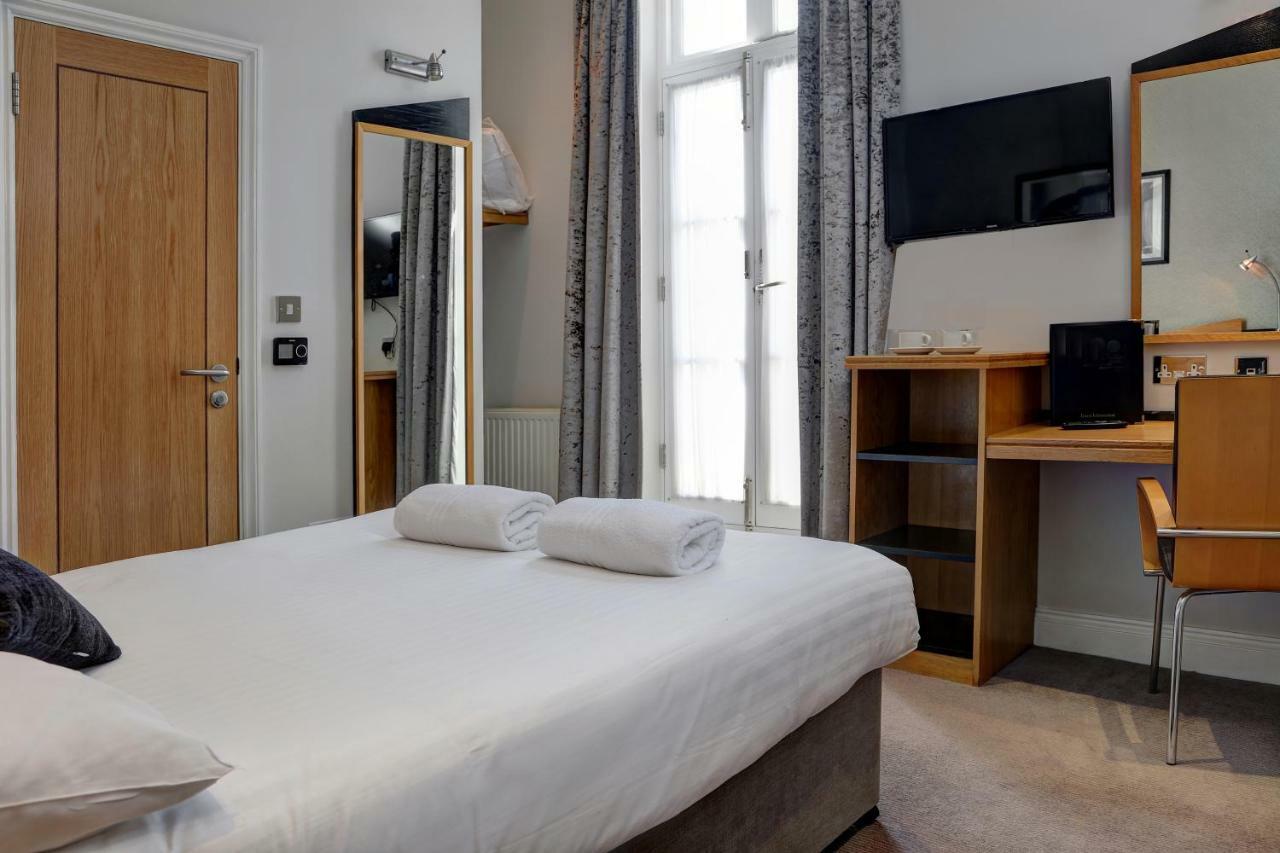 Standard Doppelzimmer - Nichtraucher