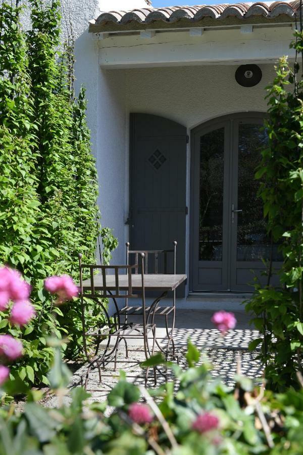 Chambre Double Supérieure avec Terrasse