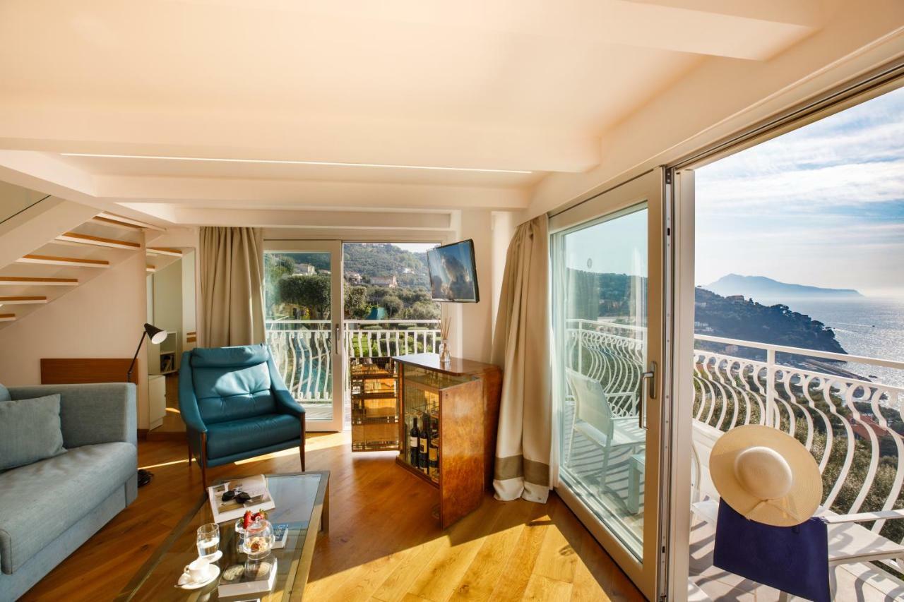 Duplex Suite Fiorella