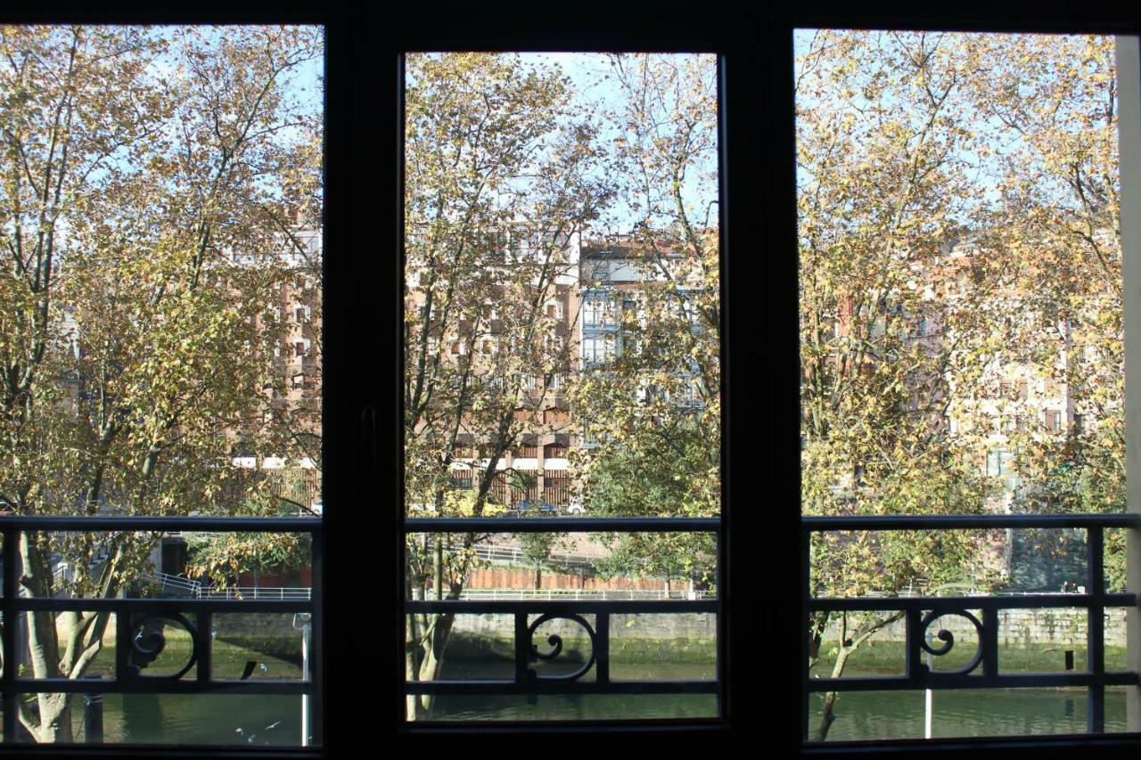 Habitación Doble con vistas al río