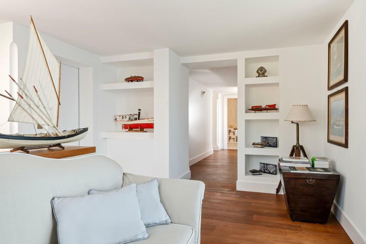 Suite con Terrazza