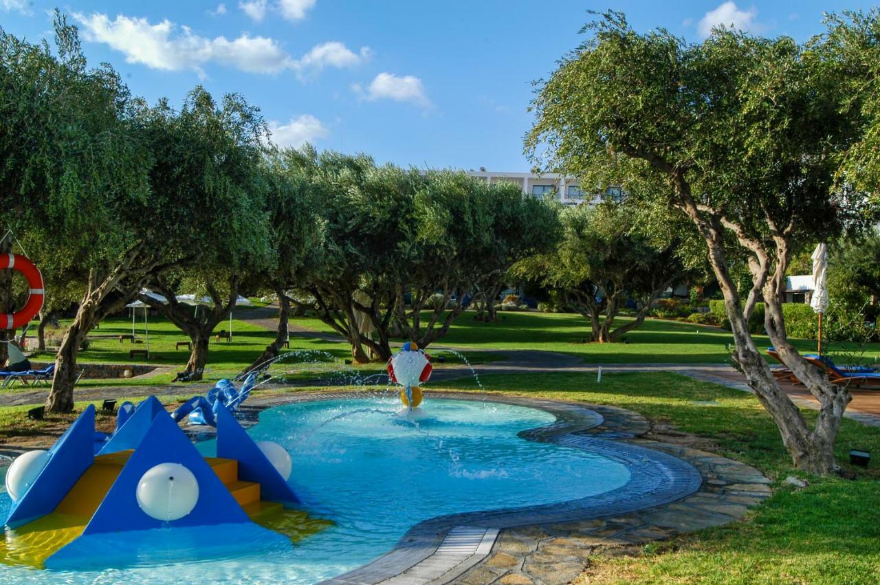 Suite Familiale - Vue sur Jardin