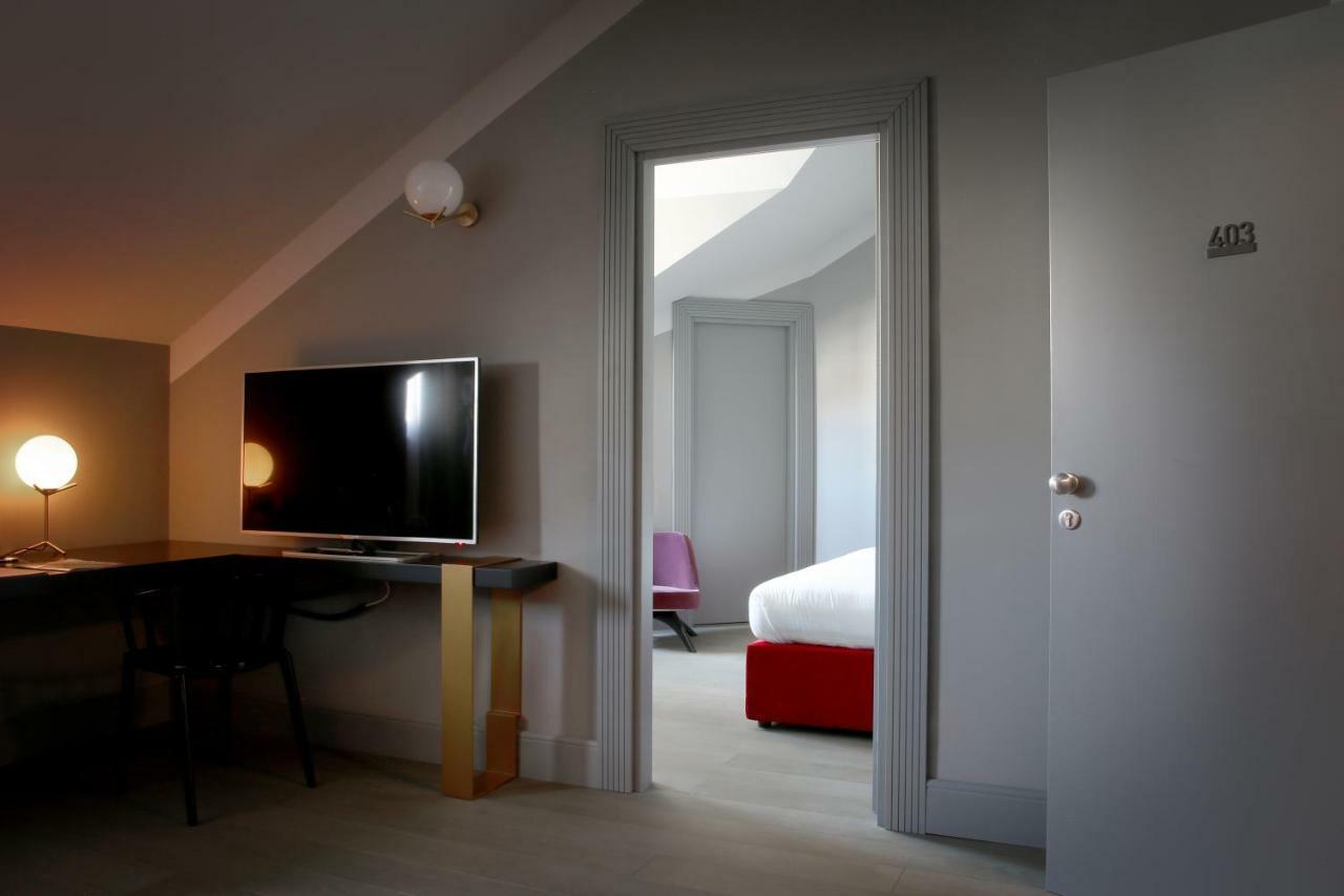 Loft Suite