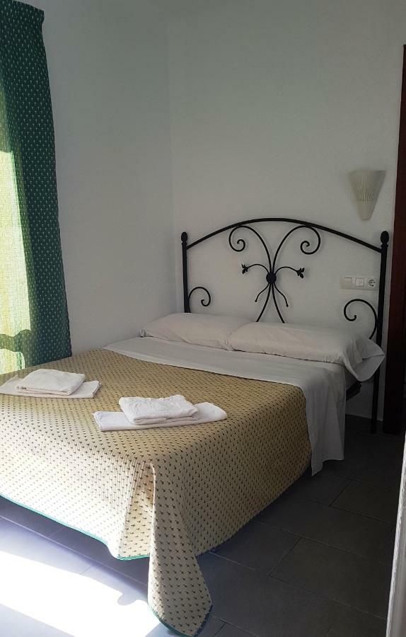 Chambre Double Intérieur
