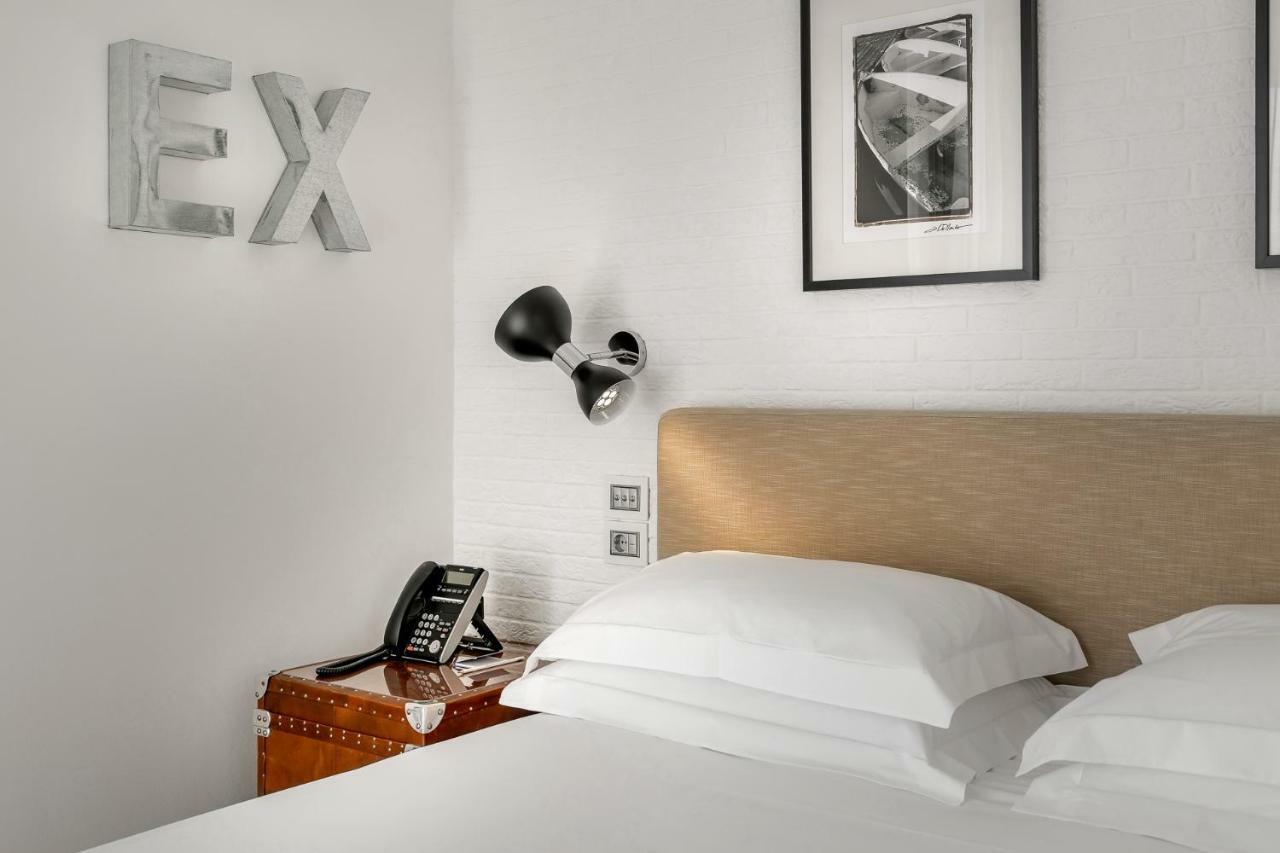 Deluxe Zweibettzimmer