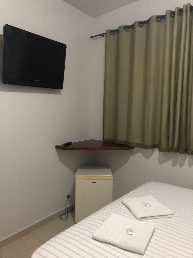 Quarto Duplo
