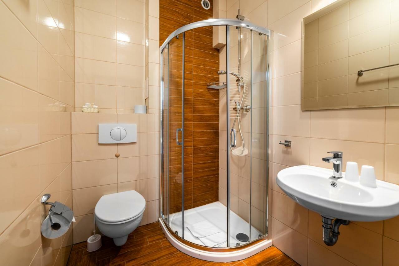 Suite mit 1 Schlafzimmer