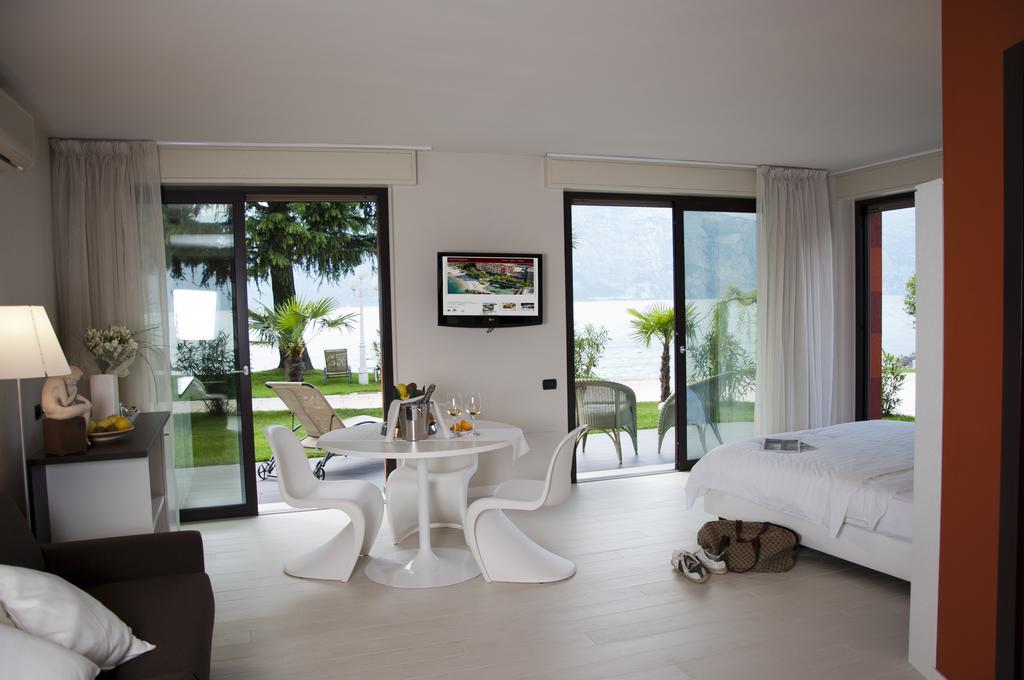 Suite con Giardino Privato