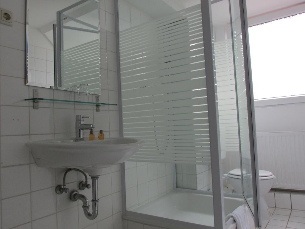 Standard Doppelzimmer