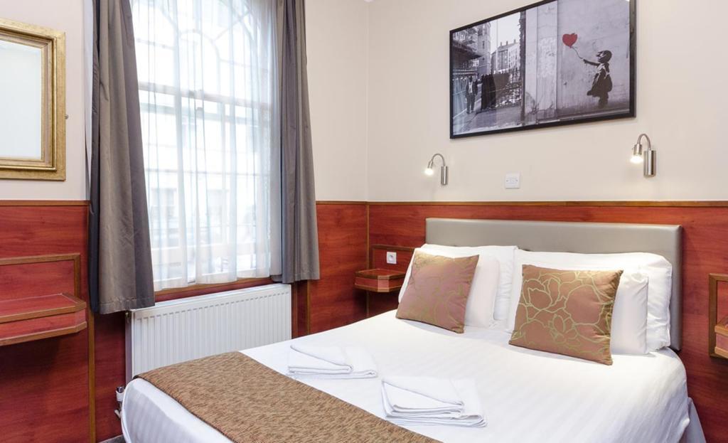 Kleines Doppelzimmer