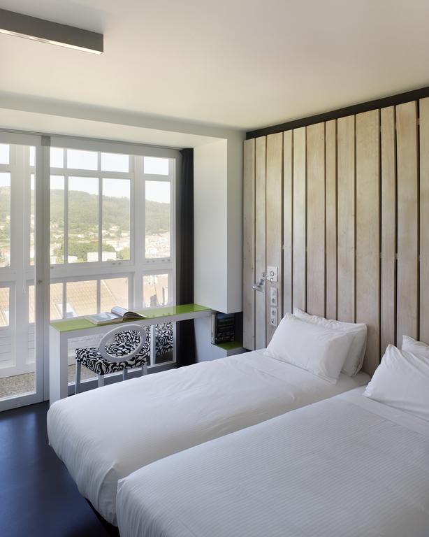 Habitación Doble con vistas panorámicas
