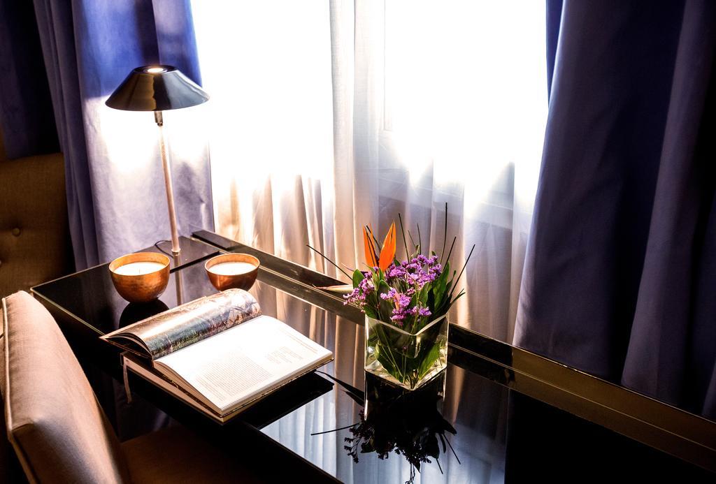 King Room - Non-Smoking