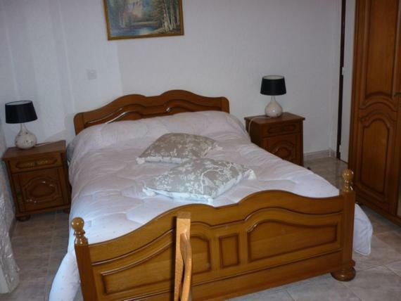 Chambre Double