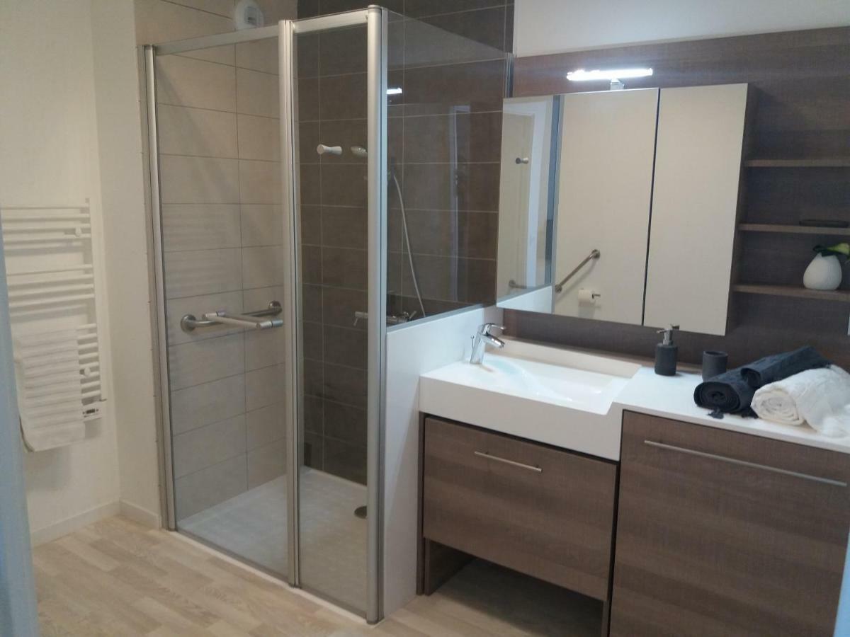 Appartement Supérieur