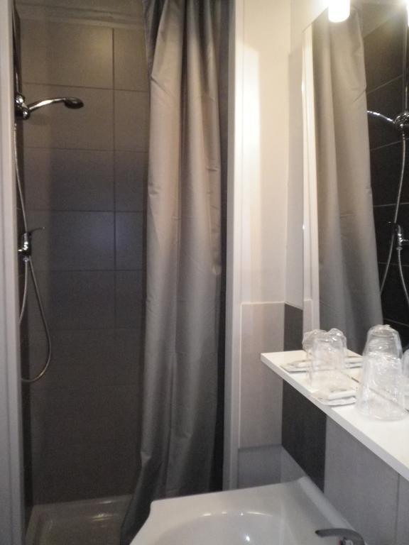 Chambre Double Standard