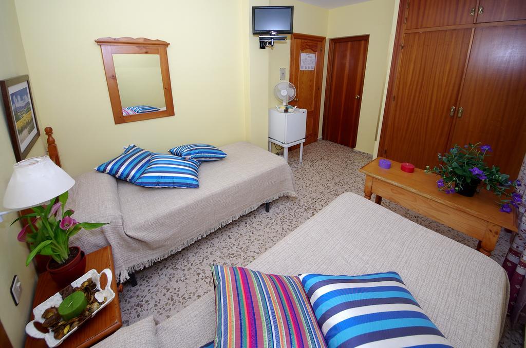Habitación Doble - 2 camas