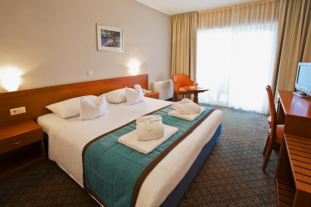 Superior Doppelzimmer mit Meerblick