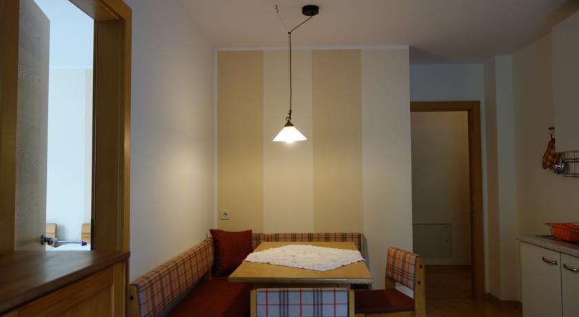 Appartamento Luxury con 1 Camera da Letto