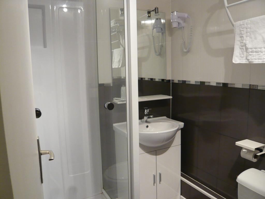 Chambre Quadruple
