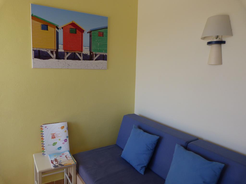 Appartement 2 Chambres (6 Adultes)