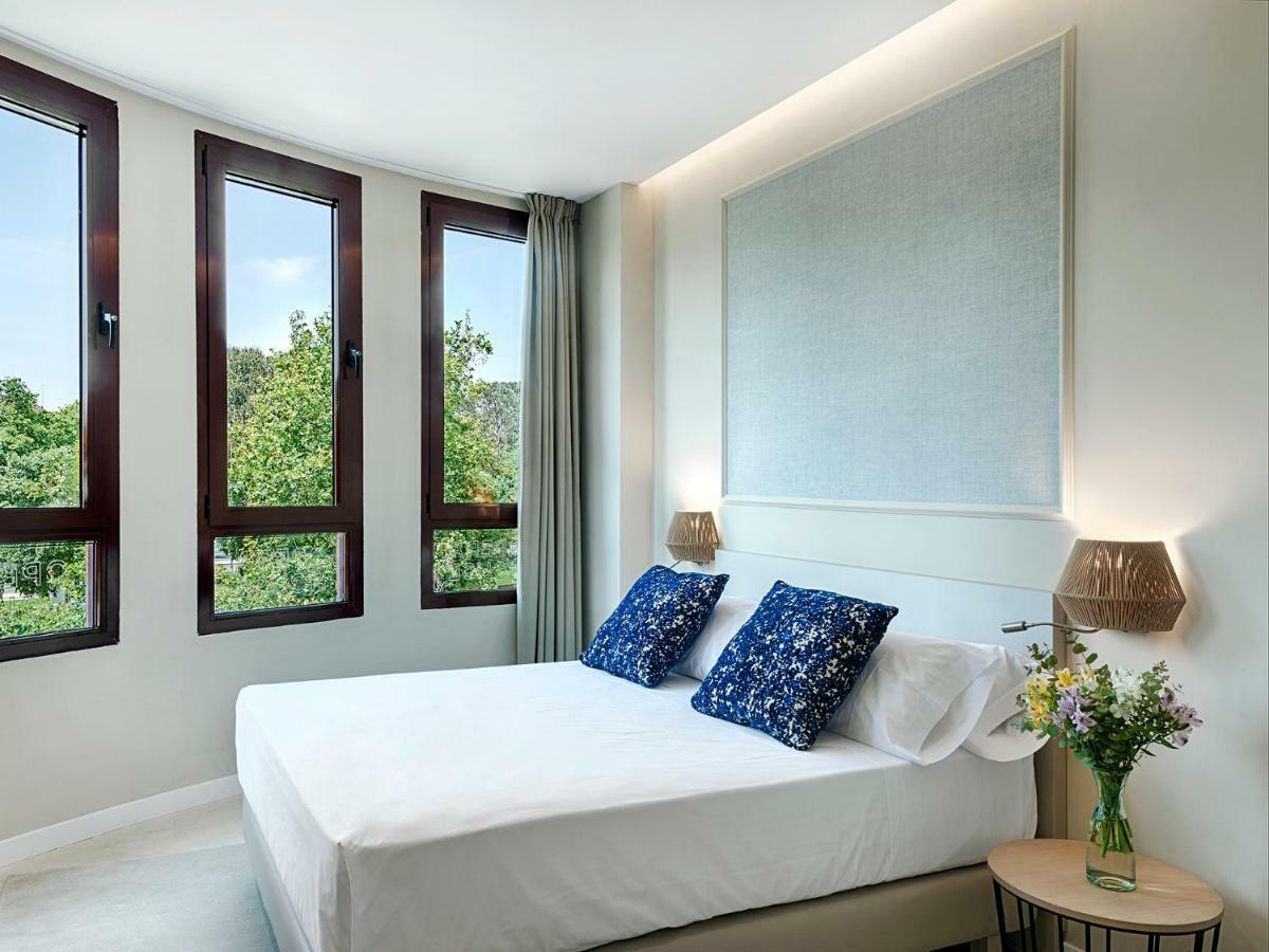 Habitación Doble con cama supletoria
