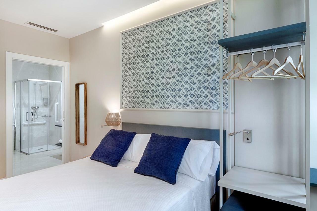 Habitación Doble Estándar