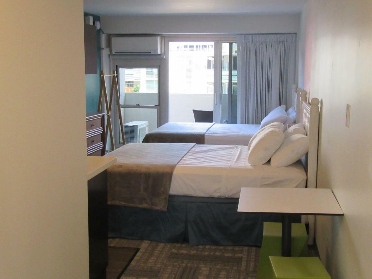 Chambre Double Standard 2