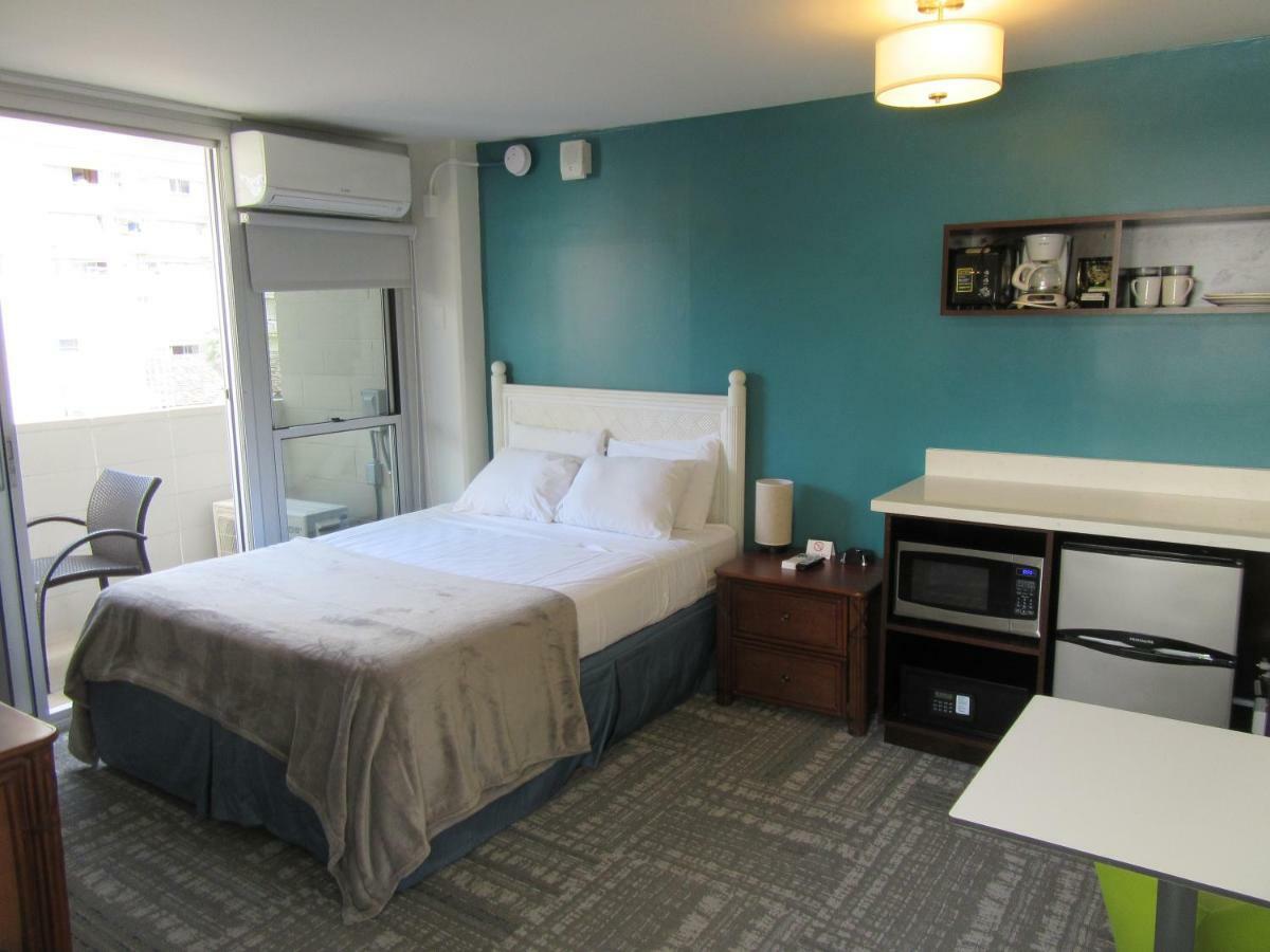 Chambre Double Économique