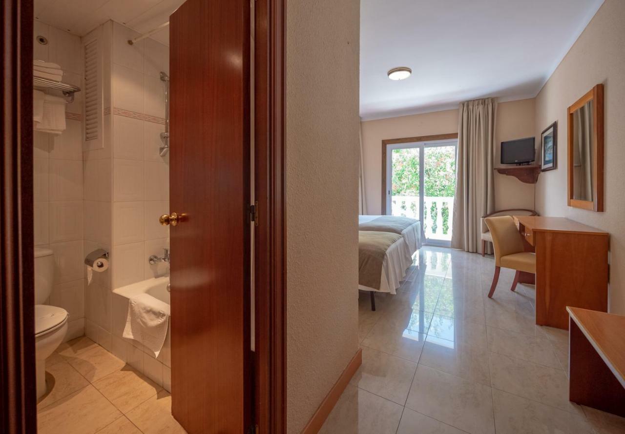 Classic Quadruple Room
