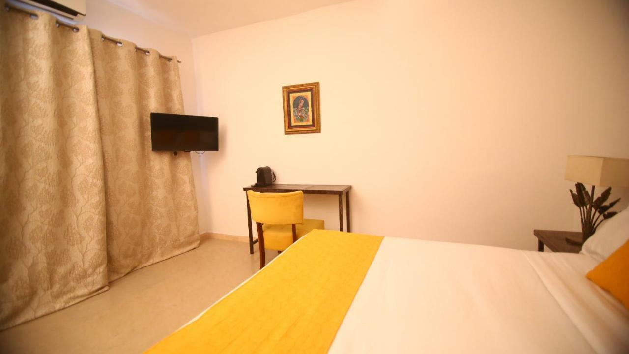 Suite Standard