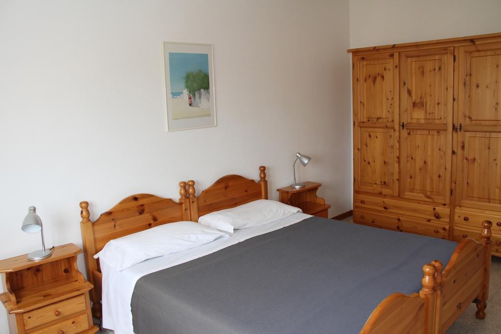 Appartamento con 1 Camera da Letto