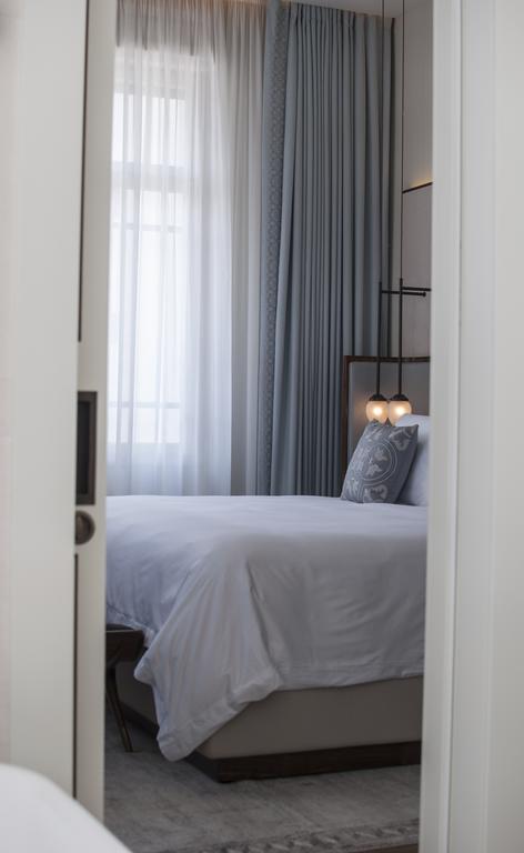 Grande Chambre Double Deluxe