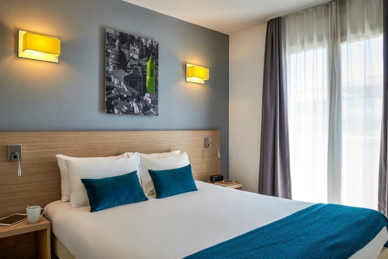 Appartement 1 Chambre