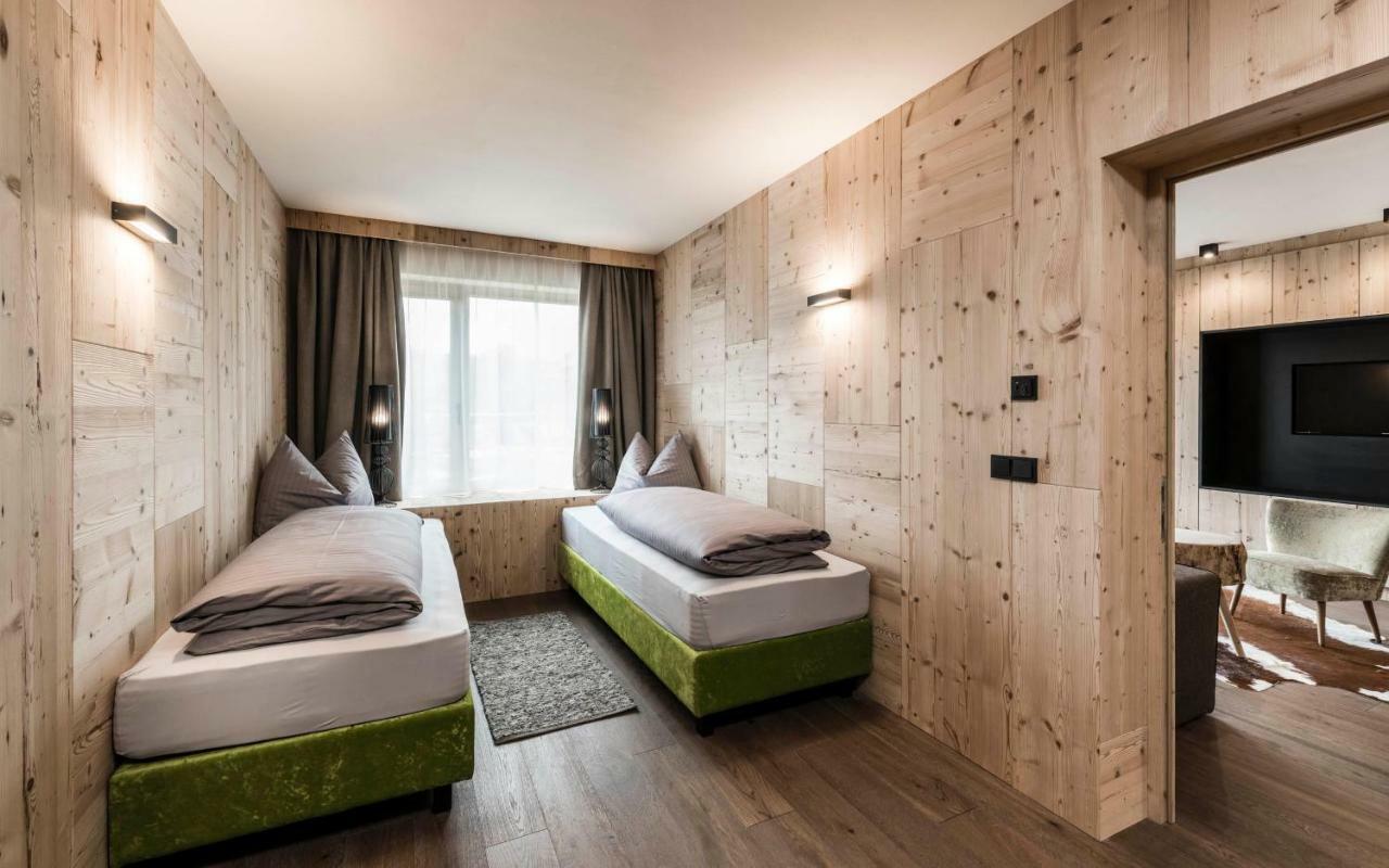 Familiensuite