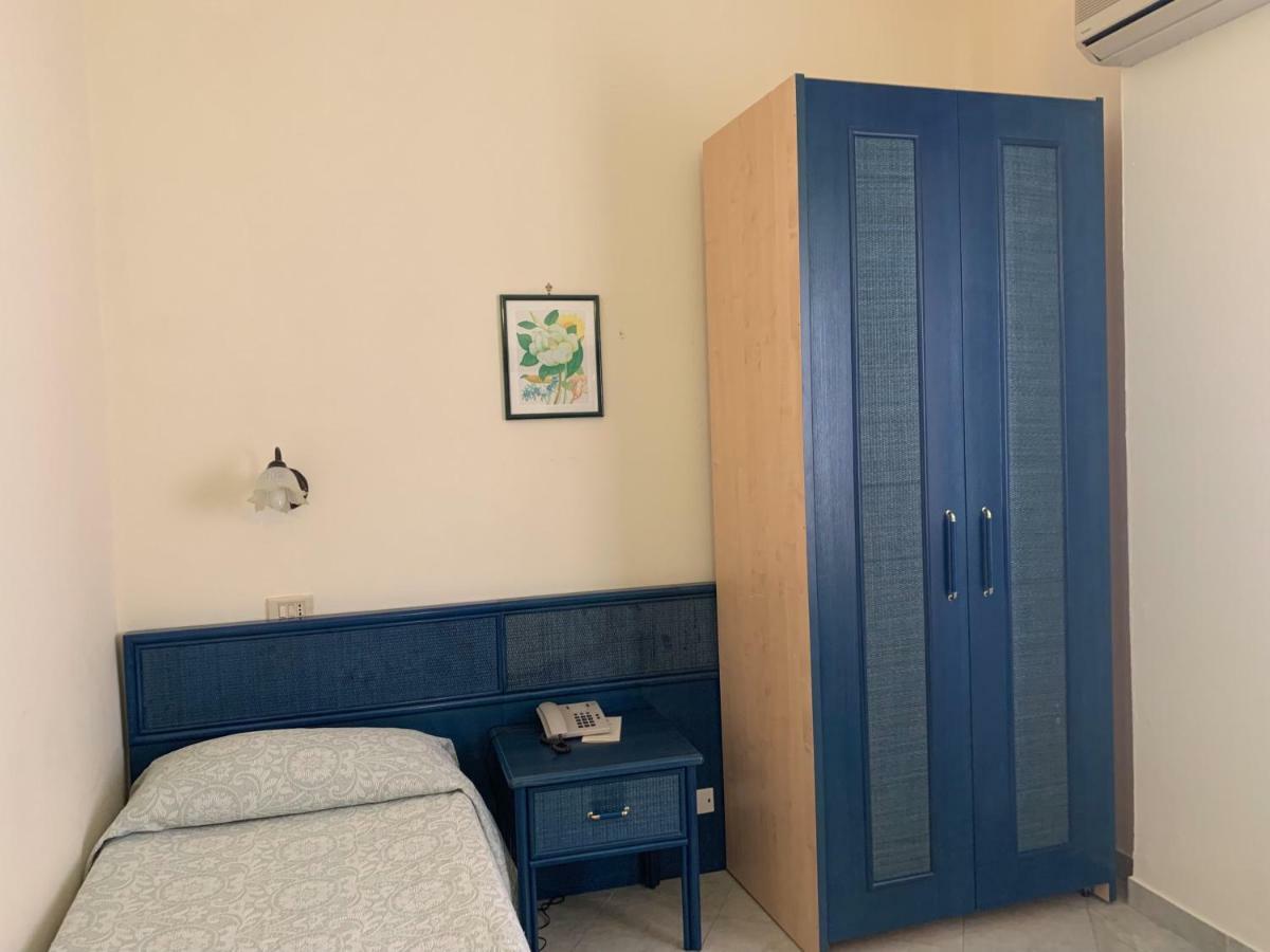 Chambre Simple