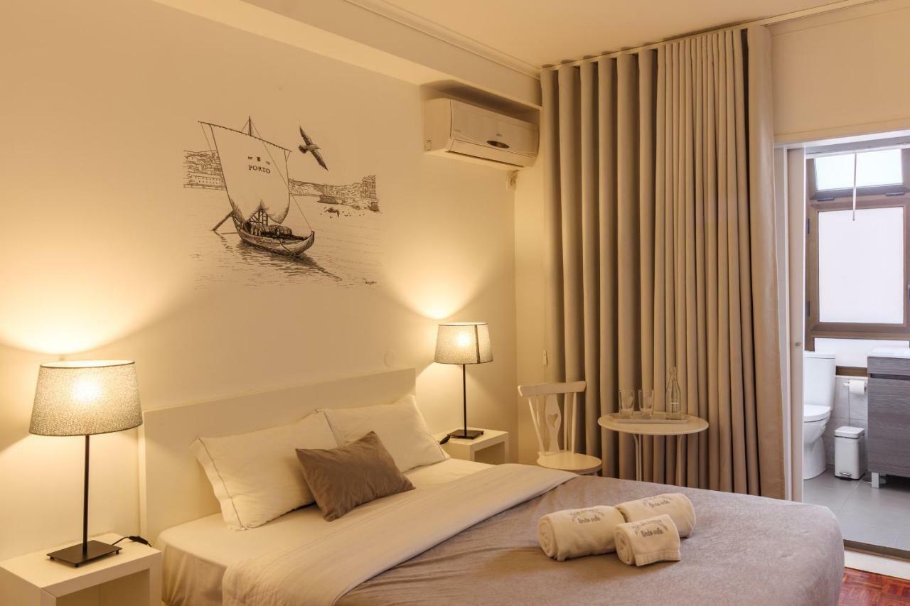 Economy Doppelzimmer