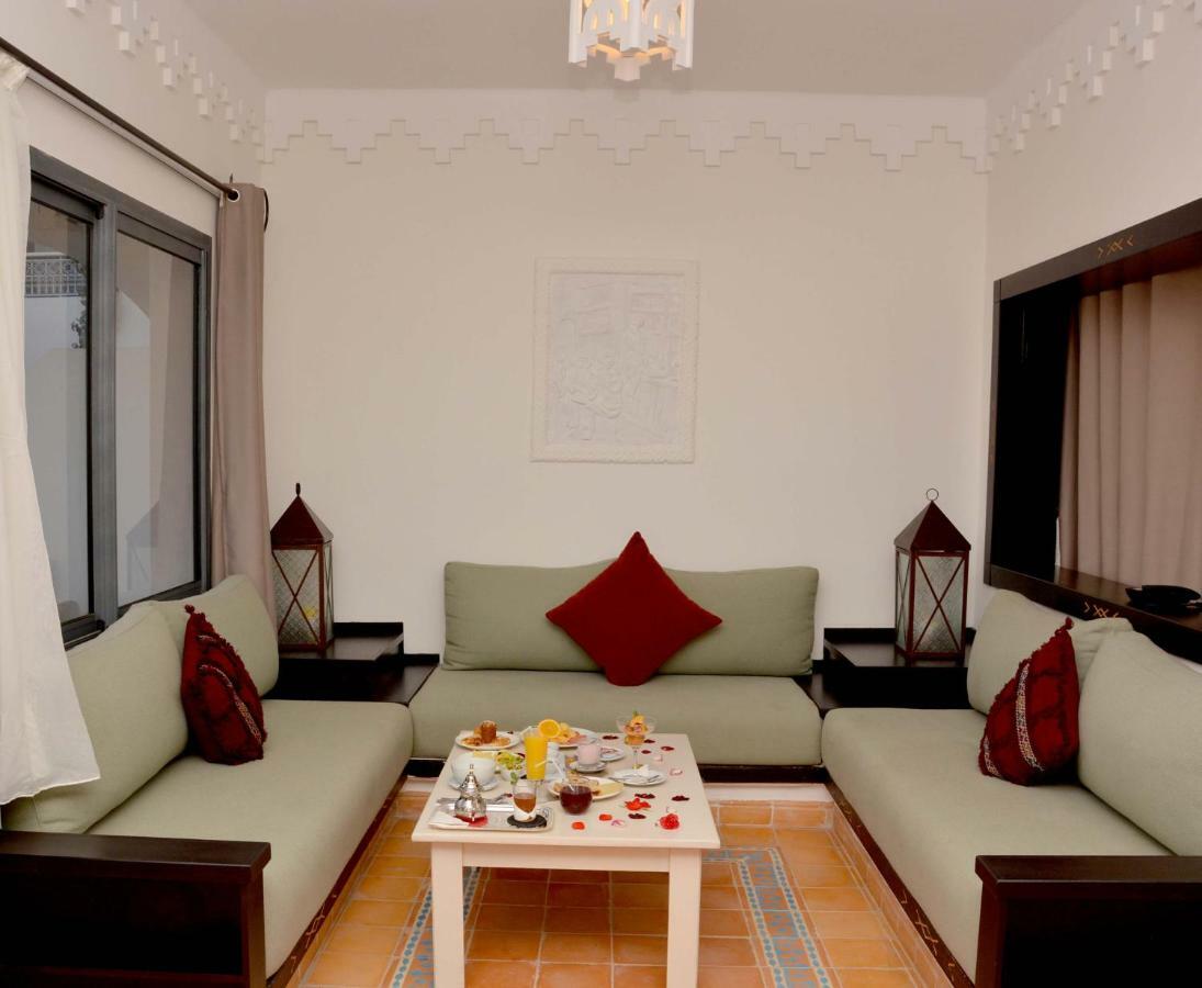 Suite Sénior