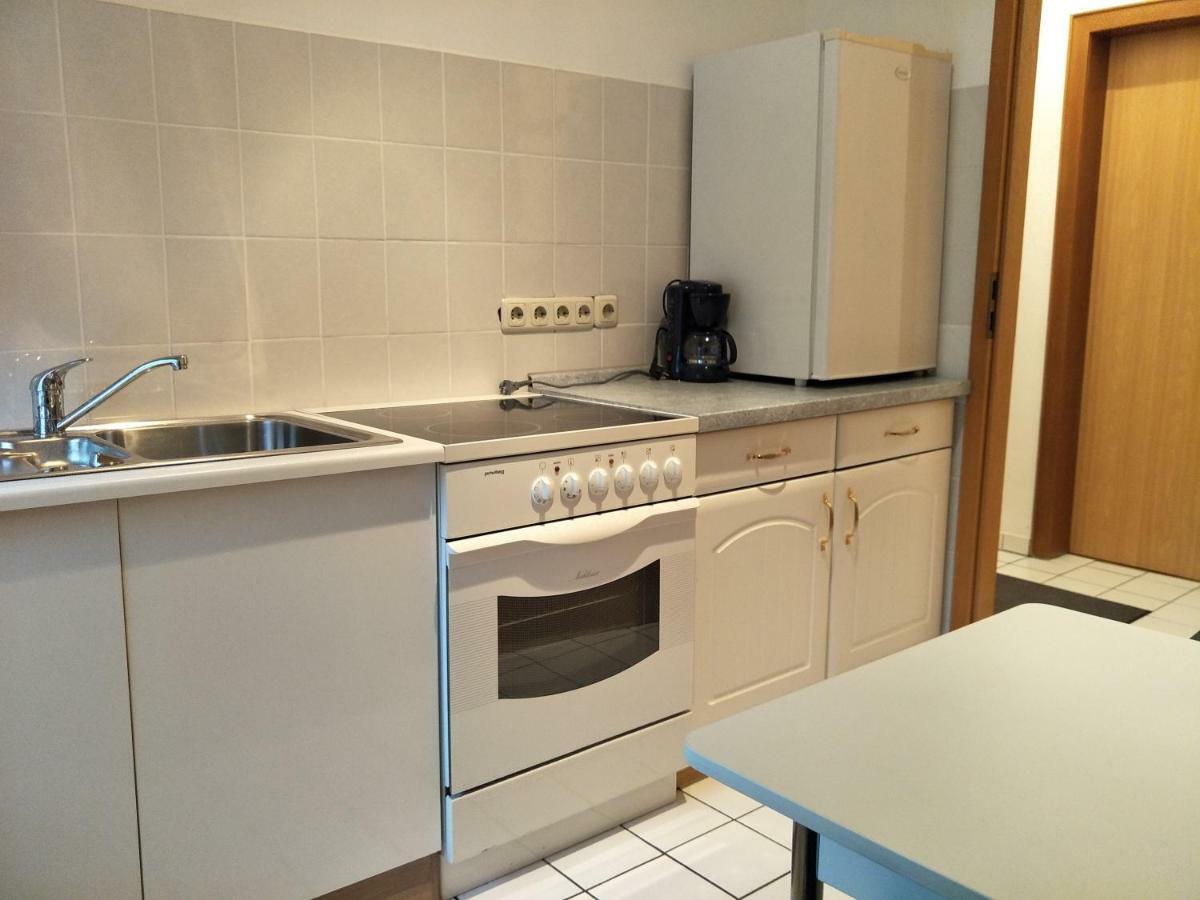 Apartment mit 2 Schlafzimmern
