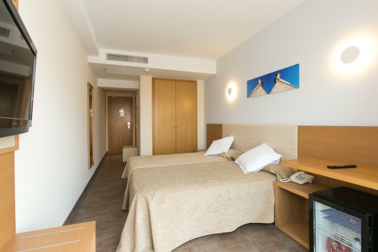 Chambre Double Confort