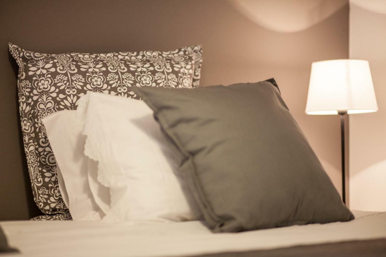 Villa com 1 Quarto