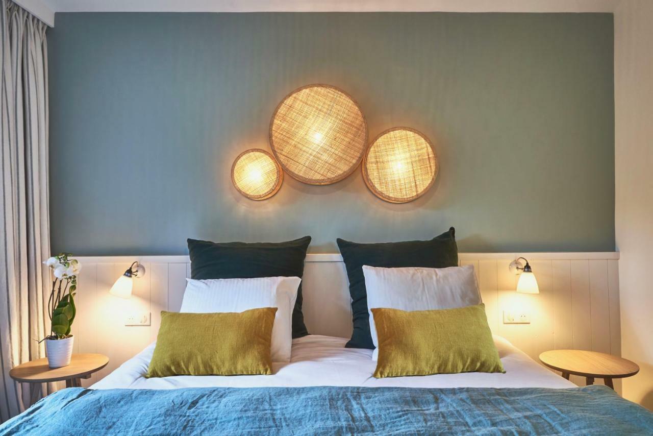 Chambre Lodge