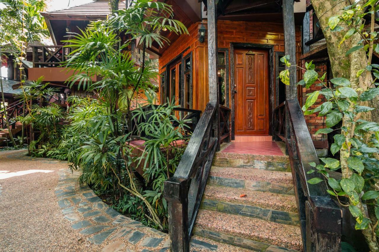 Hébergement Supérieur - Rez-de-Chaussée