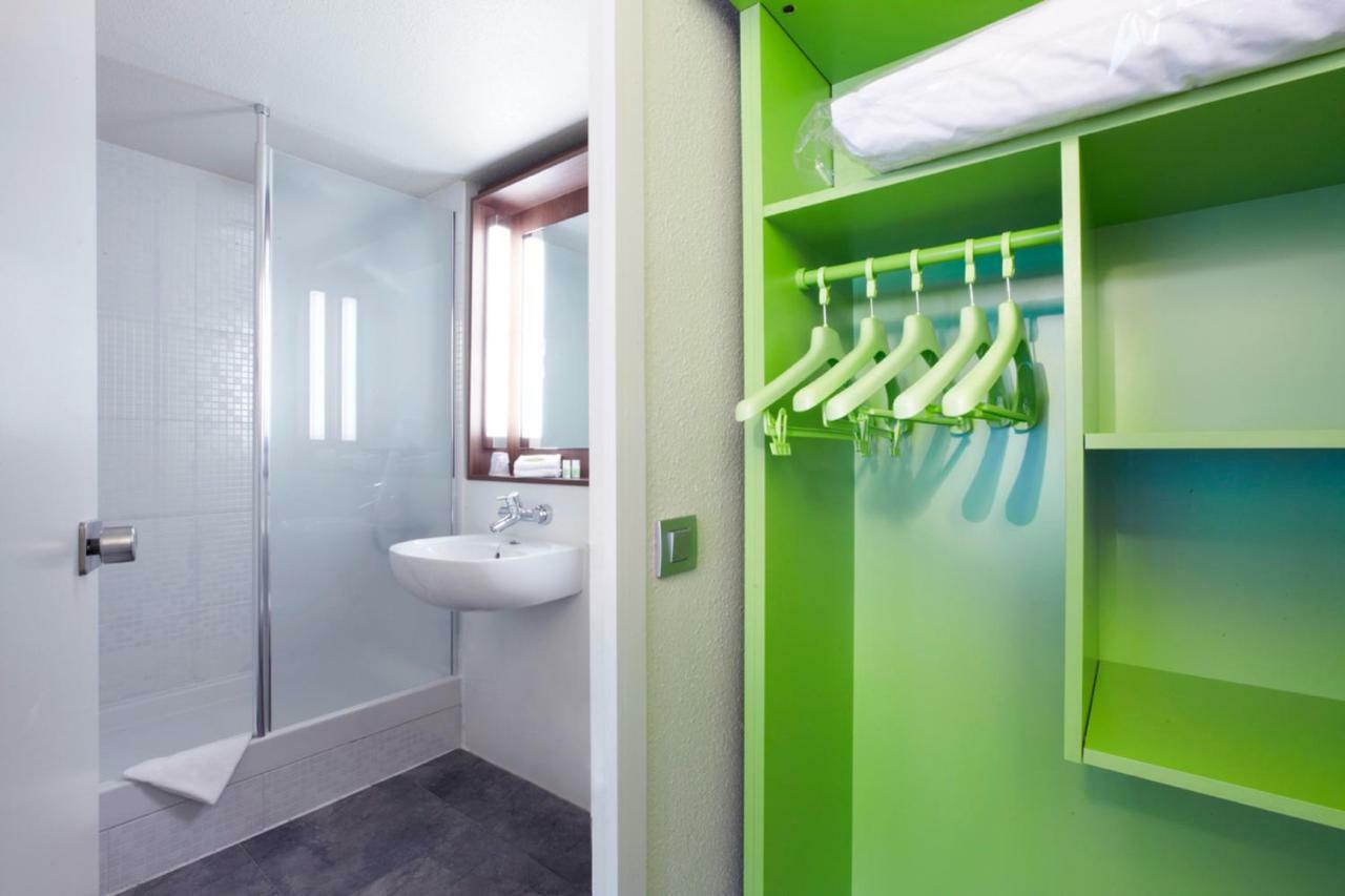 Chambre Double Standard