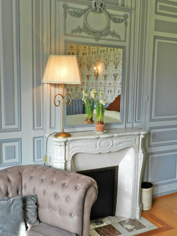 Chambre Double Deluxe - Vue sur Mer