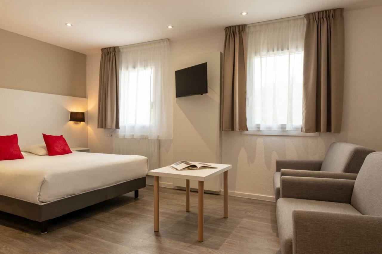 Chambre Familiale
