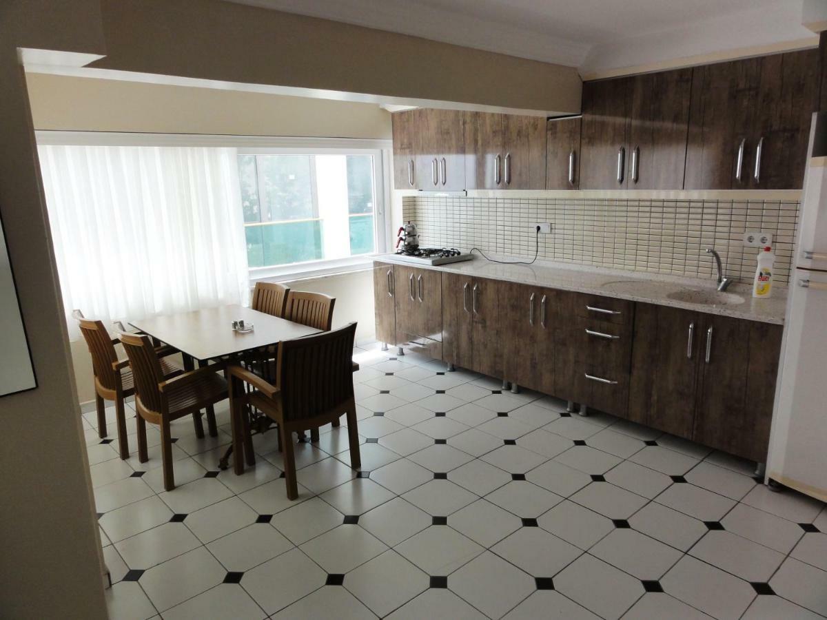 Apartment mit 3 Schlafzimmern