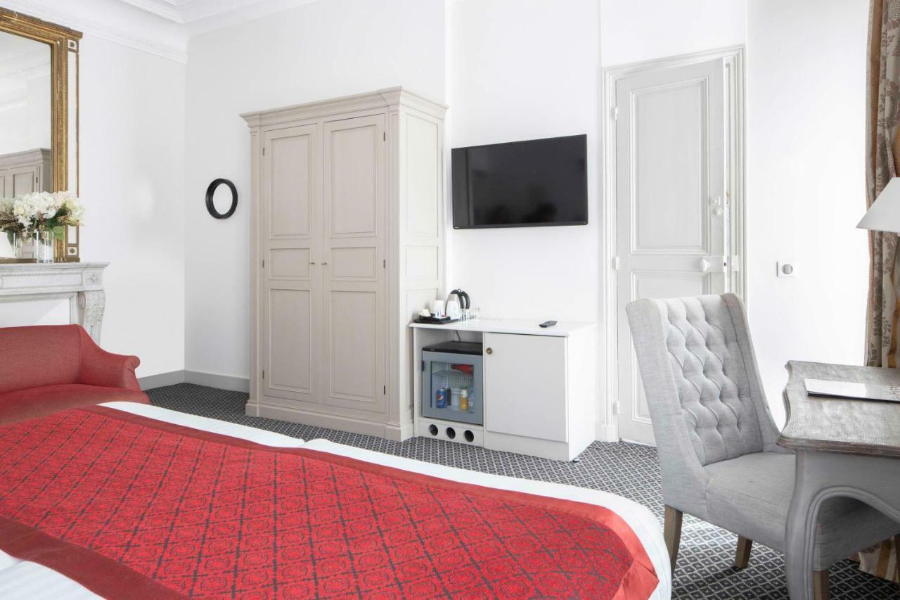 Quarto Superior com 2 Camas de Solteiro