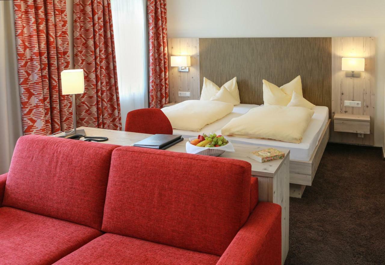 Superior Doppelzimmer