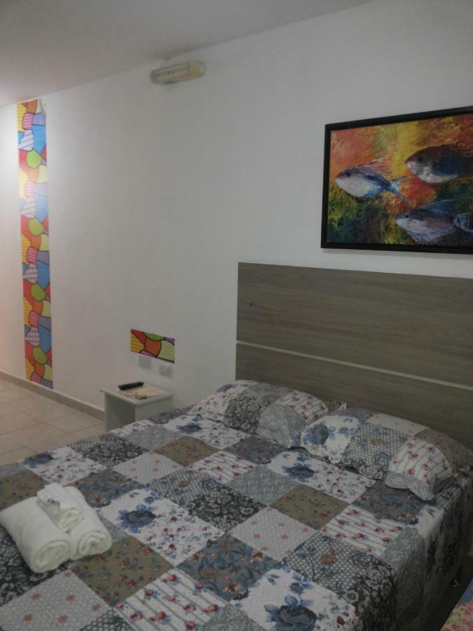 Quarto Individual Amplo
